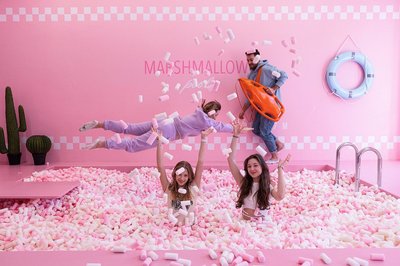 비 해피 박물관(Be Happy Museum Kraków)